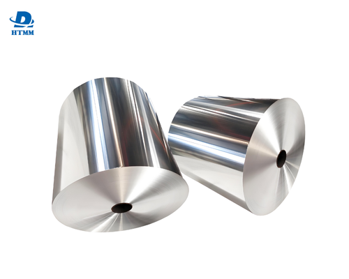 8011 Aluminium container foil